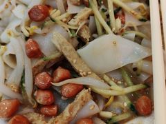 -一一刀削面(书院路店)