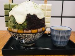 -WONDER ICE 萬得冰田(建設路总店)