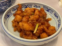 -聚春园自助餐厅(东街口店)
