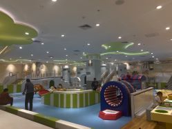 -meland亲子乐园•派对•研学(苏州悠方购物中心店)