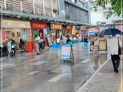 -荔林食店(西华路店)