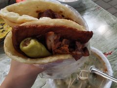 王虎子大饼-王虎子大饼(甸柳新村五区店)
