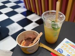 -LUNEURS月乐诗·法式冰淇淋(北外滩来福士广场店)
