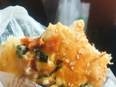 肉松卷-丁香西饼屋(桂林路店)