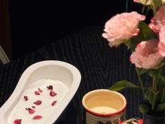 -鲜璟台·地标景观餐厅(上海中心店)