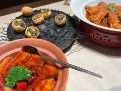 -太白餐厅·新湘菜原创者(月湖店)