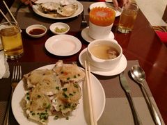 -华安国际大酒店-餐厅