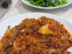 -菁菁有味湖北恩施菜