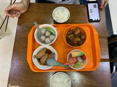 -梅园食堂
