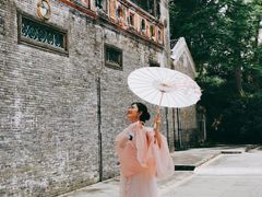 -蔡家宅