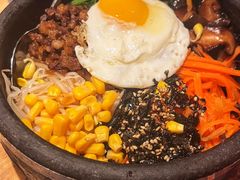 -小米烤肉-泥炉炭烤(常营店)