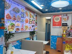-来之顺海鲜菜馆·青岛菜·始于1993(栈桥店)
