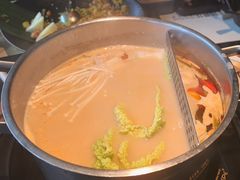 -生如夏花泰式火锅(西村黑金店)