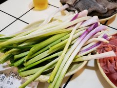 野葱子-储奇门鳝鱼火锅(总店)