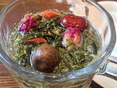 -沙力海西北特色美食烤肉店(北门坡店)