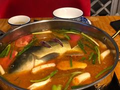 -大理老字号·舟渔的鱼野生菌海景餐厅(双廊店)