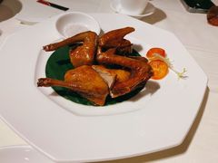红烧乳鸽-东海海鲜酒家(中信广场店)