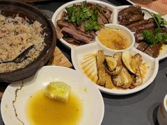 -潮澎派·潮汕菜大排档(南较西路店)