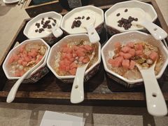 -汉水谣·江景餐厅(江滩店)