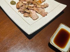 -晶吉·居酒屋·烧鸟·生鱼饭(中山区民主广场店)