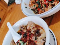 -浏阳小饭铺(洪西小区店)