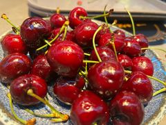 -曼格蒸汽活海鲜·榴莲自助(龙华黑金店)