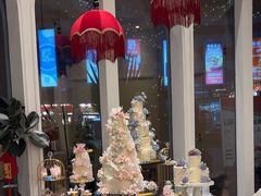 -杜哈夫DOUX RÊVE·生日蛋糕(日月光店)