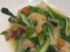 -桂满陇·海市蜃楼·黑金(国金店)