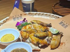 -芸南道·过桥米线(昆明老街旗舰店)
