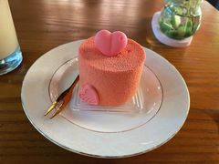 -街角 T·COFFEE 融合料理·BISTRO(车公庙店)