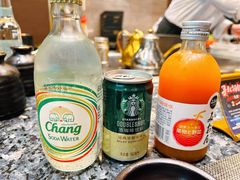 -渔荷食町·铁板烧料理(崂山万象汇店)