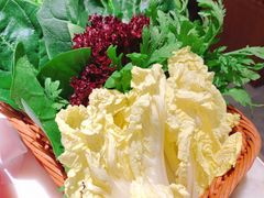 -涮福記·现切牛羊肉火锅(世纪汇店)