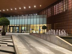 -上海衡山路十二号华邑酒店