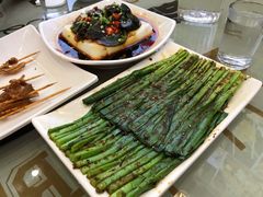 -阿里巴巴烧烤(嘉鸿花园店)