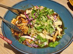 -耶里夏丽·新疆菜·28年喀什老馆(田林东路店)