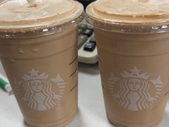 -星巴克(苏州泰华店)