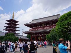-浅草寺