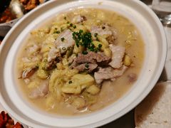 -青雅中餐厅(大连金石滩绿发希尔顿度假酒店)