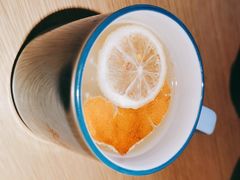 -蜜桃餐厅·伴山(绿宝广场店)