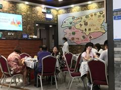 -客家汇·客家传承菜(水库店)