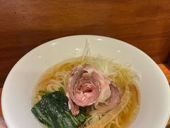 -真打拉面·日式拉面新流派(体育西横街店)