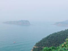 -棒棰岛宾馆景区