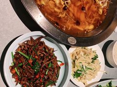 -新沸腾鱼乡(世贸天阶店)