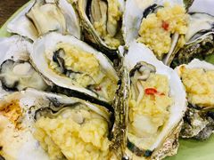 -贞姨美食·老字号海鲜大排档