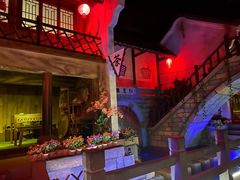 -郑州方特梦幻王国