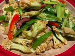 -漢舍中国菜馆(浦东嘉里城店)