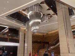 -西安赛瑞喜来登大酒店