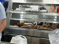 -华莱士·炸鸡汉堡(李沧乐客城店)