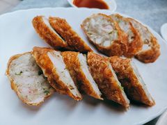 -黄亚细肉骨茶(仰光路店)