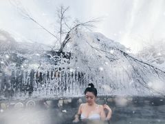 -陆地游轮吉林神农温泉